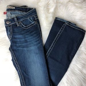 Like New BKE skinny jeans 😍